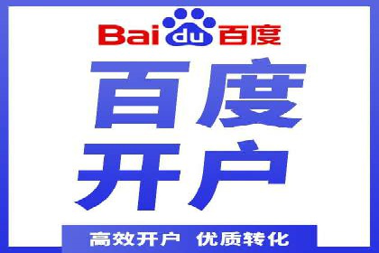 百度竞价运营实战案例分析